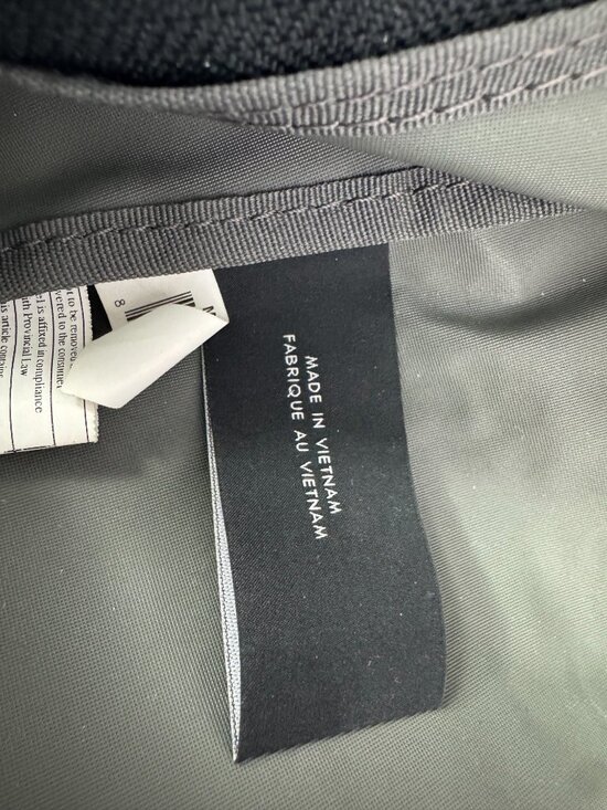 MARC by MARC JACOBS Domo Arigato Mini Packrat Color Block Backpack main image 5